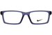 Nike 5061 Eyeglasses Youth Kids Boy's Full Rim Rectangle Shape