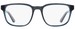 Nike 5062 Eyeglasses Youth Kids Boy's Full Rim Rectangle Shape