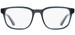 Nike 5062 Eyeglasses Youth Kids Boy's Full Rim Rectangle Shape