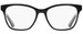 Nike 5063 Eyeglasses Youth Kids Girl's Full Rim Square Shape