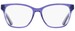Nike 5063 Eyeglasses Youth Kids Girl's Full Rim Square Shape