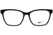 Nike 5063 Eyeglasses Youth Kids Girl's Full Rim Square Shape