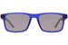 Nike Cheer Sunglasses Youth Kids Rectangle Shape