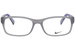 Nike Kids Youth Eyeglasses 5513 Full Rim Rectangle Shape