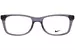 Nike Kids Youth Eyeglasses 5538 Full Rim Optical Frame