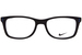 Nike Kids Youth Eyeglasses 5538 Full Rim Optical Frame