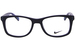 Nike Kids Youth Eyeglasses 5538 Full Rim Optical Frame