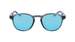 Nike Smash Sunglasses Youth Kids Round Shape