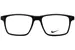 Nike Youth Boy's Eyeglasses 5002 Full Rim Optical Frame