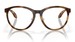 Oakley Aglow OY8027D Eyeglasses Youth Kids Girl's Full Rim Oval Shape