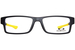 Oakley Airdrop-Xs-(A) OY8006 Eyeglasses Youth Boy's Full Rim Rectangle Shape