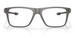 Oakley Bunt OY8026 Eyeglasses Youth Kids Boy's Full Rim Rectangle Shape