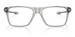 Oakley Bunt OY8026 Eyeglasses Youth Kids Boy's Full Rim Rectangle Shape