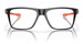 Oakley Bunt OY8026 Eyeglasses Youth Kids Boy's Full Rim Rectangle Shape