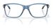 Oakley Cartwheel OY8010 Eyeglasses Youth Girl's Full Rim Rectangle Shape