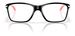 Oakley Cartwheel OY8010 Eyeglasses Youth Girl's Full Rim Rectangle Shape