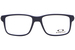 Oakley Field-Day OY8007 Eyeglasses Youth Boy's Full Rim Square Shape
