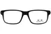 Oakley Field-Day OY8007 Eyeglasses Youth Boy's Full Rim Square Shape