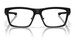 Oakley Field-Marsh OY8031 Eyeglasses Youth Kids Boy's Full Rim Rectangle Shape