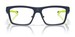 Oakley Field-Marsh OY8031 Eyeglasses Youth Kids Boy's Full Rim Rectangle Shape