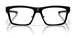 Oakley Field-Marsh OY8031 Eyeglasses Youth Kids Boy's Full Rim Rectangle Shape