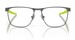 Oakley Flip-Kick OY3003 Eyeglasses Youth Kids Full Rim Rectangle Shape