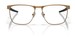 Oakley Flip-Kick OY3003 Eyeglasses Youth Kids Full Rim Rectangle Shape