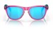 Oakley Frogskins-XXS OJ9009 Sunglasses Youth Kids Square Shape