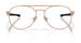 Oakley Gran Piloto OY3004 Eyeglasses Youth Kids Full Rim Pilot
