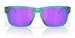 Oakley Holbrook-XXS OJ9014 Sunglasses Youth Kids Rectangle Shape
