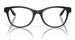 Oakley Humbly-A OY8029F Eyeglasses Youth Kids Girl's Full Rim Round Shape