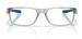 Oakley Kin Link OY8033 Eyeglasses Youth Kids Boy's Full Rim Rectangle Shape