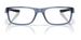 Oakley Kin Link OY8033 Eyeglasses Youth Kids Boy's Full Rim Rectangle Shape