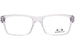 Oakley Marshal-Xs OY8005 Eyeglasses Youth Boy's Full Rim Rectangle Shape