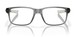 Oakley Field-Day OY8007 Eyeglasses Youth Boy's Full Rim Square Shape