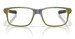 Oakley Field-Day OY8007 Eyeglasses Youth Boy's Full Rim Square Shape