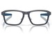 Oakley Quad-Out-A OY8030 Eyeglasses Youth Kids Boy's Full Rim Rectangle Shape