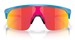 Oakley Resistor OJ9010 Sunglasses Youth Kids Boy's Shield