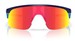 Oakley Resistor OJ9010 Sunglasses Youth Kids Boy's Shield