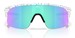 Oakley Resistor OJ9010 Sunglasses Youth Kids Boy's Shield
