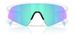 Oakley Resistor-Sweep OJ9015 Sunglasses Youth Kids Shield Style
