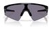 Oakley Resistor-Sweep OJ9015 Sunglasses Youth Kids Shield Style