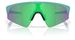 Oakley Resistor-Sweep OJ9015 Sunglasses Youth Kids Shield Style