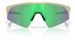 Oakley Resistor-Sweep OJ9015 Sunglasses Youth Kids Shield Style