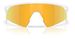 Oakley Resistor-Sweep OJ9015 Sunglasses Youth Kids Shield Style