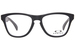 Oakley Rx-Frogskins-Xs OY8009 Eyeglasses Youth Boy's Full Rim Round Shape
