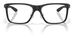 Oakley Sando OY8032D Eyeglasses Youth Kids Full Rim Rectangle Shape