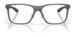 Oakley Sando OY8032D Eyeglasses Youth Kids Full Rim Rectangle Shape