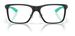 Oakley Sando OY8032D Eyeglasses Youth Kids Full Rim Rectangle Shape