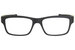 Oakley Marshal-Xs OY8005 Eyeglasses Youth Boy's Full Rim Rectangle Shape